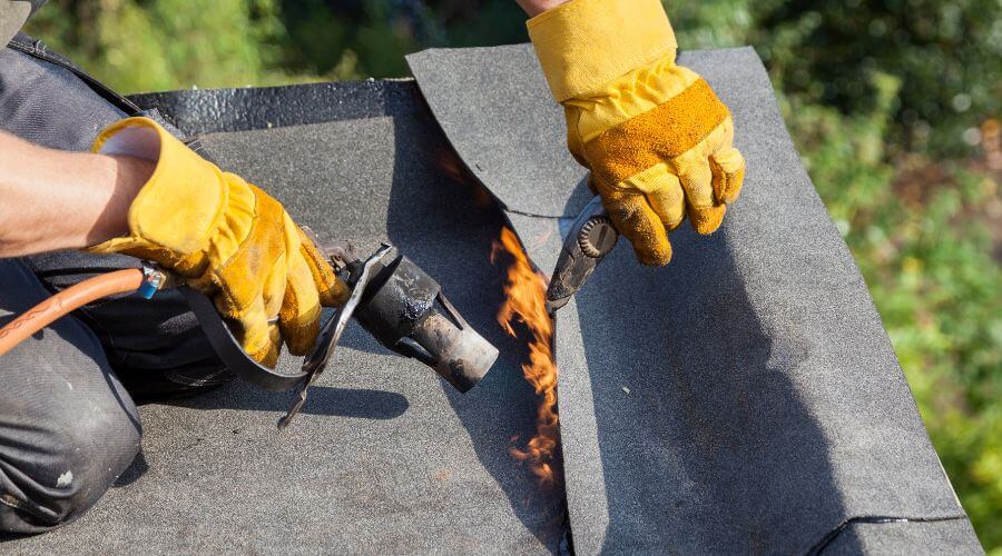 Expert new roof installation services in San German, PR